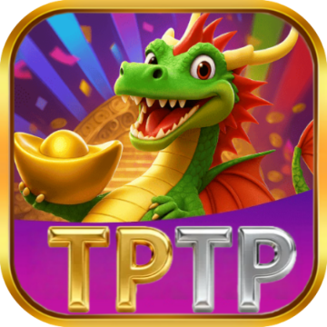 tptp GAME-Logo